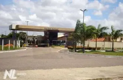 Terreno em condomínio fechado à venda na Rua Raimundo Chaves, 1652, Candelária, Natal