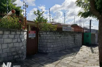 Casa comercial para locação - 258m² de área construída, em localização estratégi