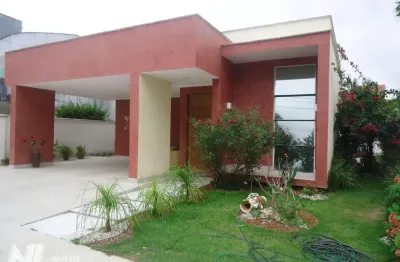Casa em condomínio fechado com 3 quartos à venda na Avenida das Américas, 1722, Parque das Nações, Parnamirim