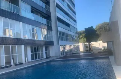 Apartamento 2 quartos em ponta negra – spazzio privillege