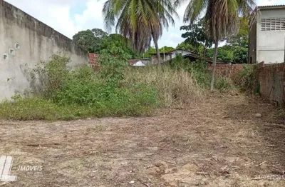 Terreno à venda na Rua Monsenhor, S N, Jardim Planalto, Parnamirim