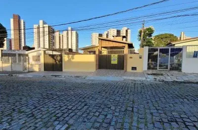 Casa com 3 dormitórios para alugar, 81 m² por r$ 2.300,00/mês - candelária - nat