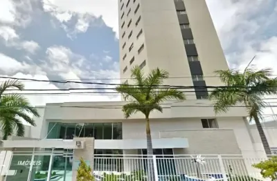 Apartamento com 4 quartos à venda na Avenida Campos Sales, 501, Tirol, Natal