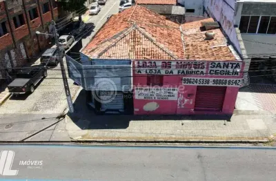 Terreno à venda na Avenida Senador Salgado Filho, 1621, Lagoa Nova, Natal