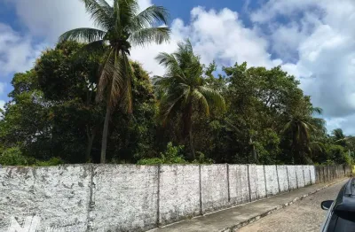 Terreno comercial à venda na rua manoel congo, sn, ponta negra, natal por r$ 3.500.000