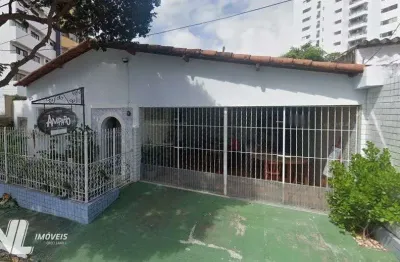 Casa com 3 quartos à venda na Rua Almeida Castro, 1015, Tirol, Natal
