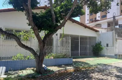 Casa com 3 quartos à venda na Rua Almeida Castro, 1015, Tirol, Natal