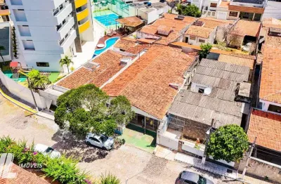 Casa no tirol, com perfil comercial/residencial - 300m² - 3suites