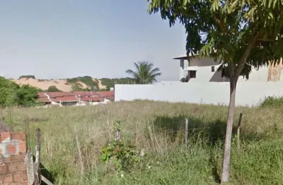 Terreno à venda na Rua Paul Vachet, sn, Pitimbu, Natal