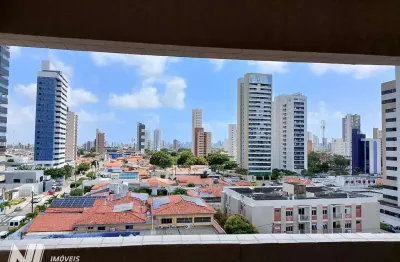 Aluga-se | apartamento no residencial luiz cavalcanti – lagoa nova