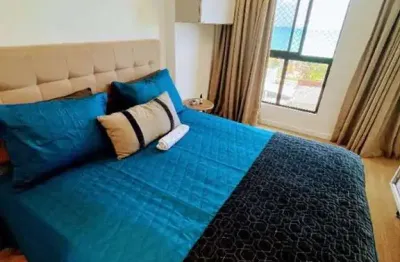 Flat com 2 quartos à venda na Rua Miguel Godeiro Primo, 100, Ponta Negra, Natal