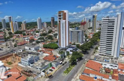 Apartamento com 4 quartos à venda na Avenida Afonso Pena, 1224, Tirol, Natal