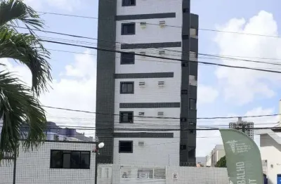 Apartamento com 2 dormitórios à venda, 74 m² por r$ 260.000,00 - capim macio - n