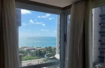 Flat com 1 quarto à venda na Rua Dionísio Filgueira, 788, Ponta Negra, Natal