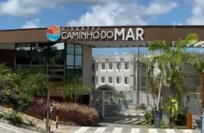 Apartamento 2 dormitórios à venda pium (distrito litoral) parnamirim/rn