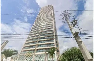 Apartamento com 3 quartos à venda na Rua Alexandre Câmara, 1977, Capim Macio, Natal