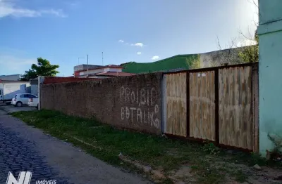 Terreno à venda no bairro de liberdade com 235 m², valor r$ 75.000,00
