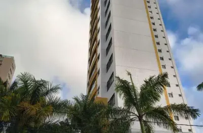 Apartamento com 2 quartos à venda na Rua Neuza Farache, 1875, Capim Macio, Natal