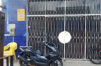 Imóvel comercial de esquina à venda– entre avenidas 8 e 9, natal/rn