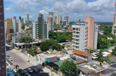 Apartamento com 2 quartos à venda na Avenida Praia de Ponta Negra, 9055, Ponta Negra, Natal