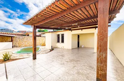 Casa à venda em nova parnamirim com edícula completa, r$ 395.000,00
