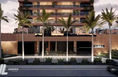 Repasse hermes condominio - andar alto - - 264m² - 4 suites - 4 vagas