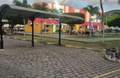 Apartamento à venda no residencial itamaraty - 3qtos sendo 1 suíte - nova parnam