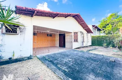 Casa comercial ou residencial à venda – 416m² – lagoa nova, natal/rn