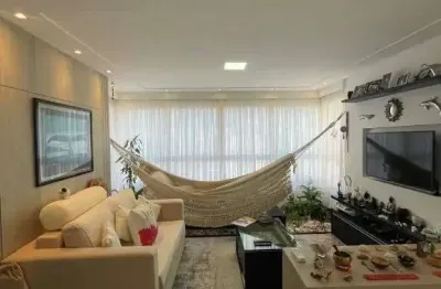 Apartamento com 1 dormitório à venda, 56 m² - ponta negra - natal/rn