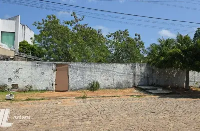 Terreno à venda na rua joca soares, s n, candelária, natal por r$ 430.000