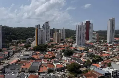 Apartamento com 4 quartos à venda na Avenida Afonso Pena, 530, Tirol, Natal