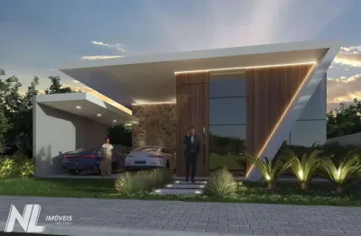 Terreno à venda na Estrada para Pium, 3000, Cajupiranga, Parnamirim