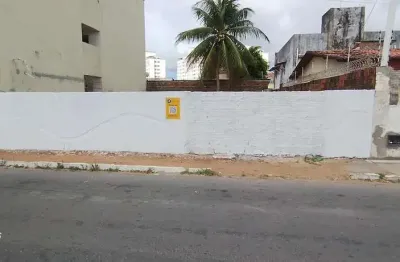 Terreno à venda na Rua Adeodato José dos Reis, SN, Nova Parnamirim, Parnamirim