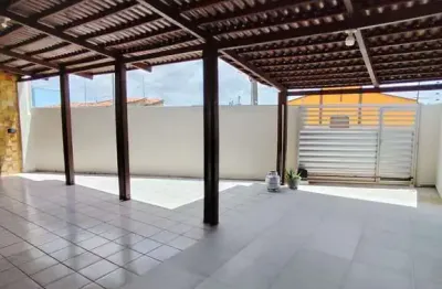 Casa com 3 quartos à venda na Rua Eugênia P. de Oliveira, 252, Vale do Sol, Parnamirim