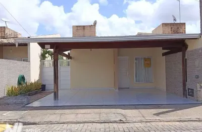 Casa à venda no condomínio villares – liberdade, parnamirim/rn
