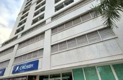 Sala comercial para alugar na Avenida Senador Salgado Filho, 1656, Lagoa Nova, Natal