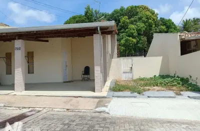 Casa com 3 quartos à venda na Rua Francisco de Assis de Oliveira, 50, Liberdade, Parnamirim