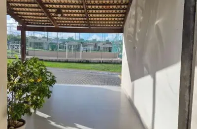 Casa com 3 quartos à venda na Rua Francisco de Assis de Oliveira, 50, Liberdade, Parnamirim