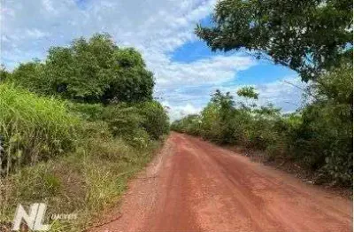 Chácara / sítio à venda na Curralinho De Cima, 001, Zona Rural, Macaíba
