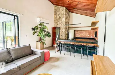 Luxuosas casas de 145 m² em condomínio privilegiado (arbo pipa) – pipa/rn