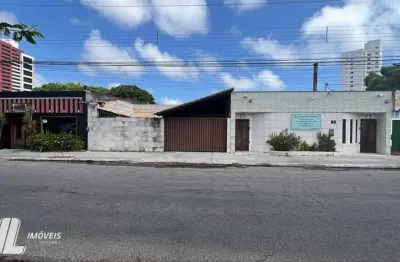 Casa com 3 quartos à venda na Avenida Nascimento de Castro, 1721, Lagoa Nova, Natal