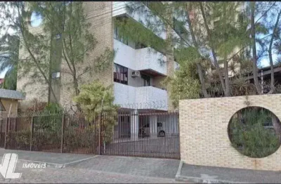 Apartamento com 2 quartos para alugar na Rua Prefeito Pompeu Jácome, 1255, Ponta Negra, Natal