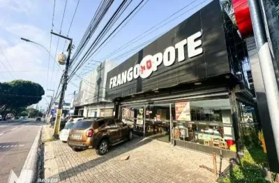 Ponto comercial para alugar na Rua Jornalista Djair Dantas Pereira de Macedo, 3071, Lagoa Seca, Natal