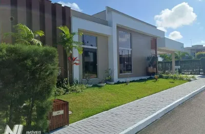 Casa com 4 quartos à venda na Avenida Olavo Lacerda Montenegro, 2835, Parque das Nações, Parnamirim