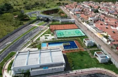 Excelente lote à venda no sunset boulevard - oportunidade única!