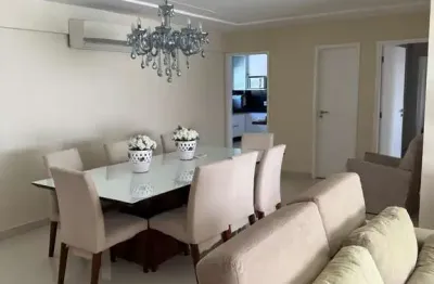 Apartamento alto padrão à venda no edifício maria camila - lagoa nova