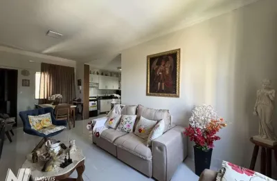 Apartamento com 3 quartos à venda na Rua Seridó, 486, Petrópolis, Natal