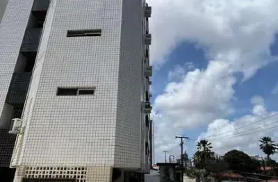 Apartamento com 3 quartos à venda na Rua Rita Pereira de Macedo, 96, Barro Vermelho, Natal