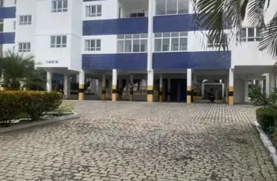 Apartamento em pirangi praia - 95m² - 3quartos - semi mobiliado