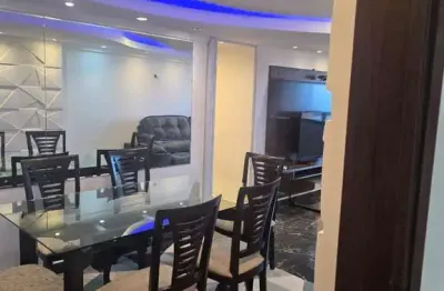 Apartamento com 3 quartos à venda na rua da lagosta, 466, ponta negra, natal, 95 m2 por r$ 570.000